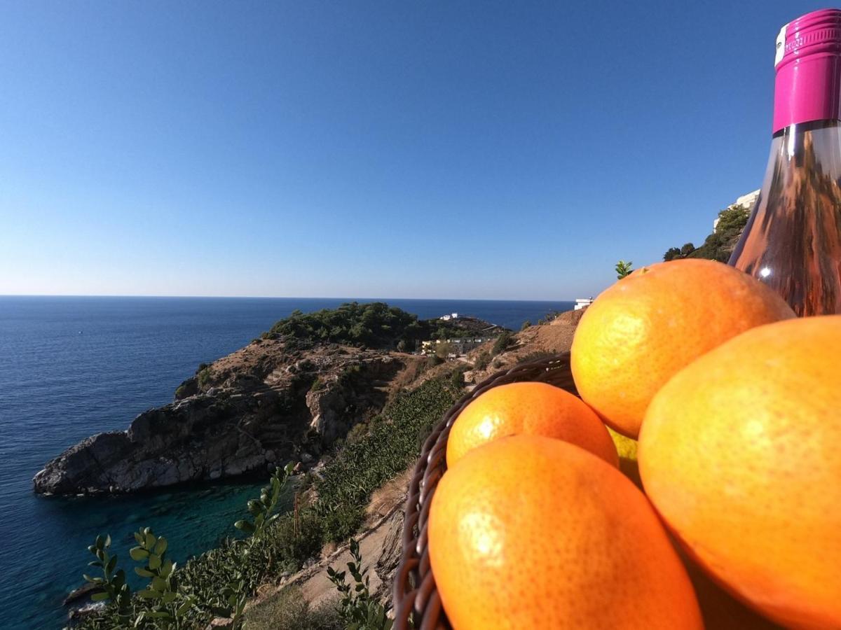 Blue Lagoon Village Gazipasa Exteriér fotografie